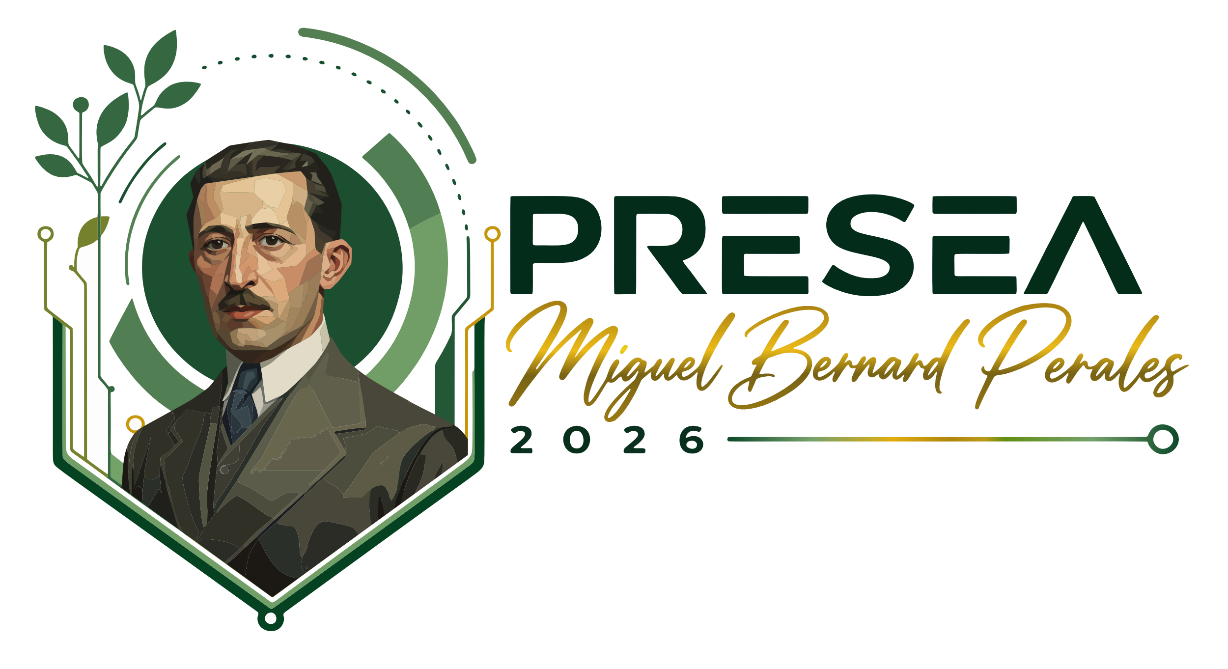 Semana Conmemorativa Ing. Miguel Bernard Perales 2026